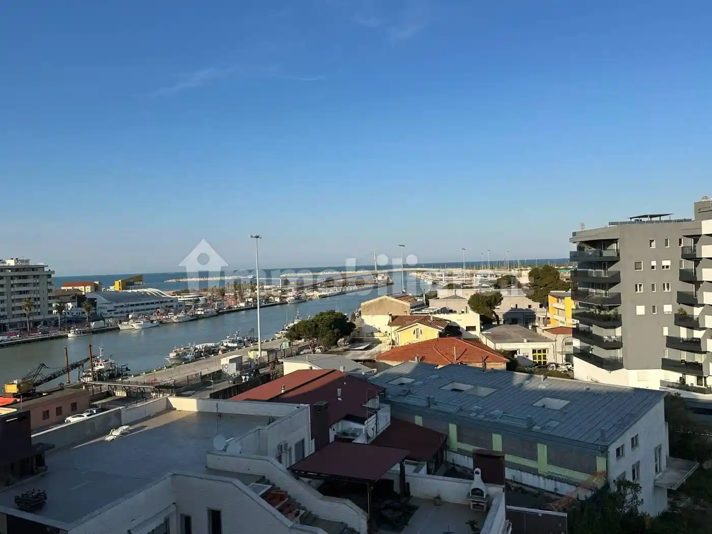 Attico - Mansarda in vendita a Pescara