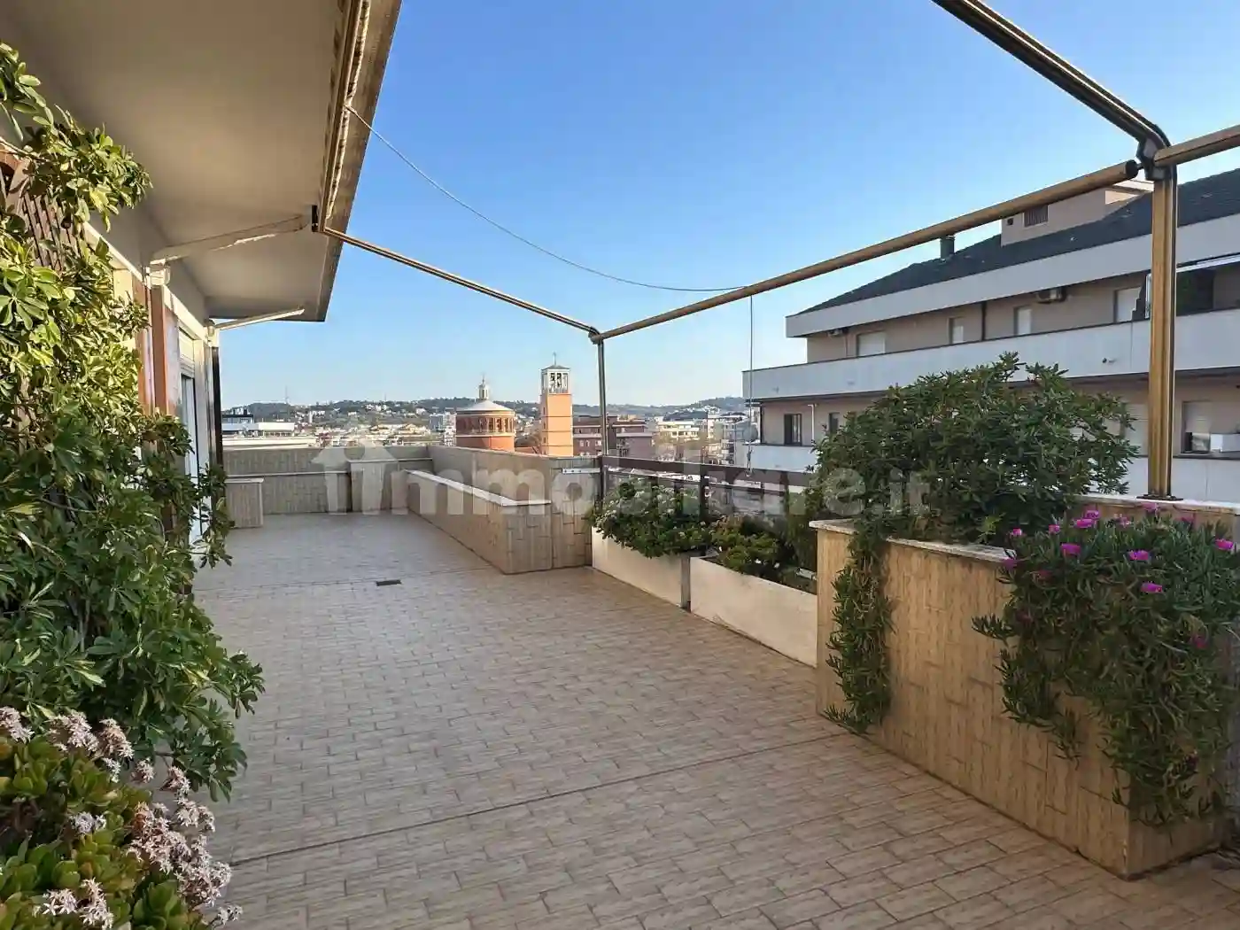 Attico - Mansarda - foto 4