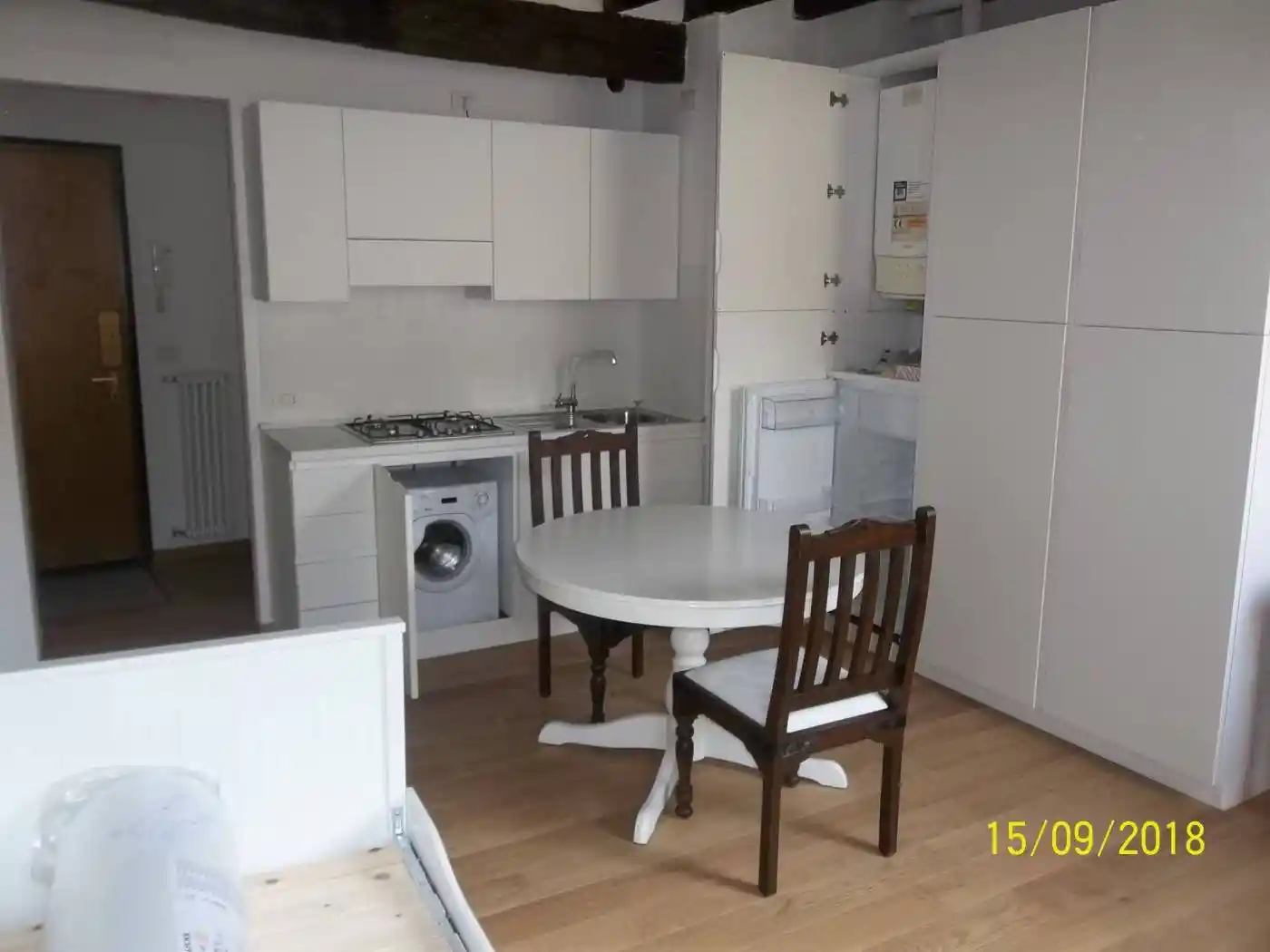 Appartamento in vendita a Parma