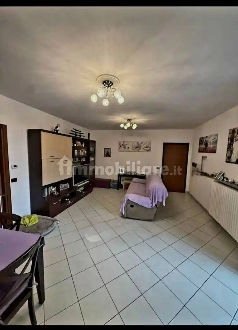 Appartamento in vendita a Alessandria