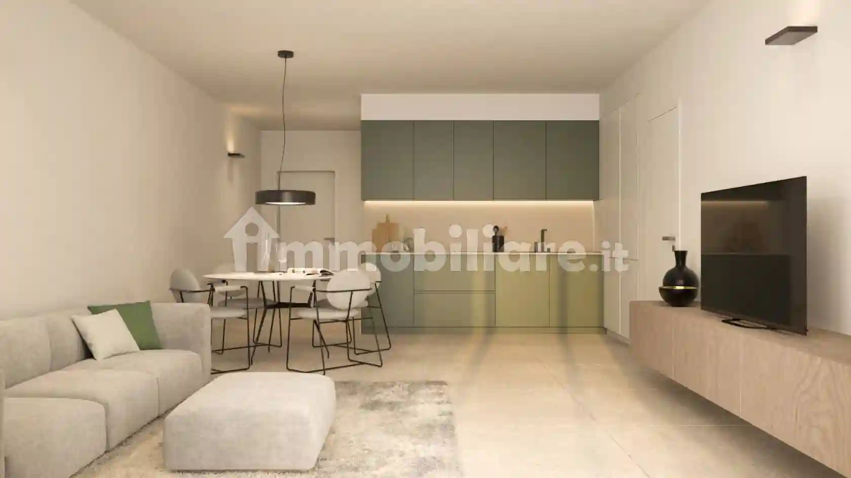 Appartamento - foto 2