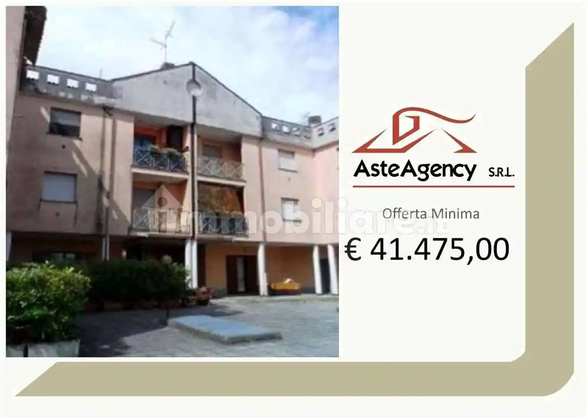 Appartamento in vendita a Robecchetto con Induno