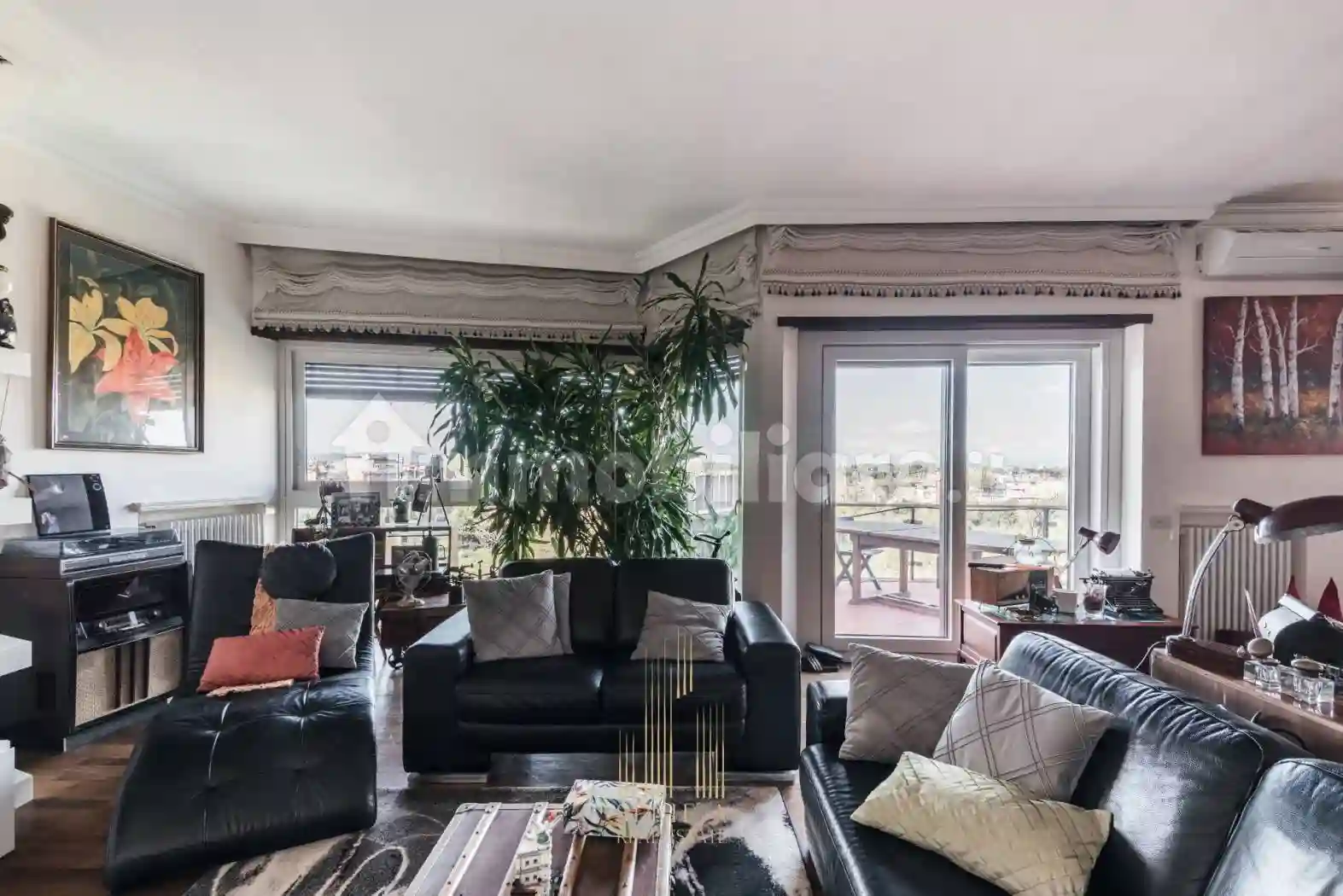 Attico - Mansarda - foto 2