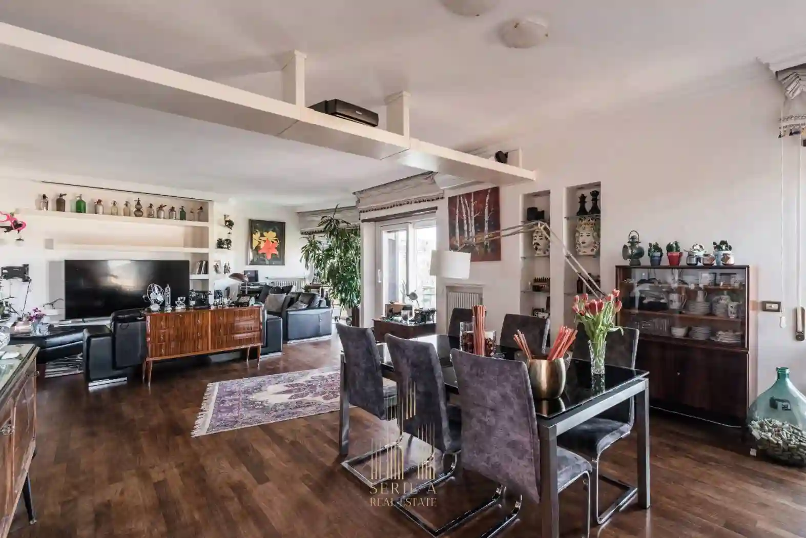 Attico - Mansarda - foto 3