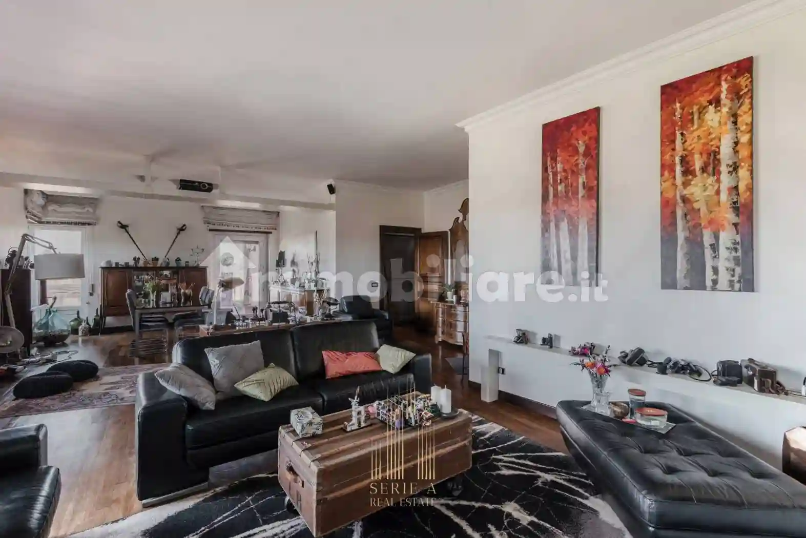 Attico - Mansarda - foto 4