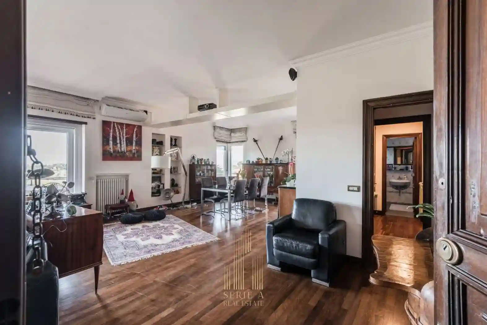 Attico - Mansarda - foto 5