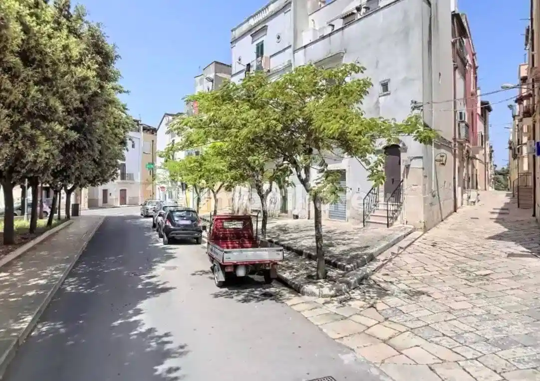 Appartamento in affitto a Gioia del Colle