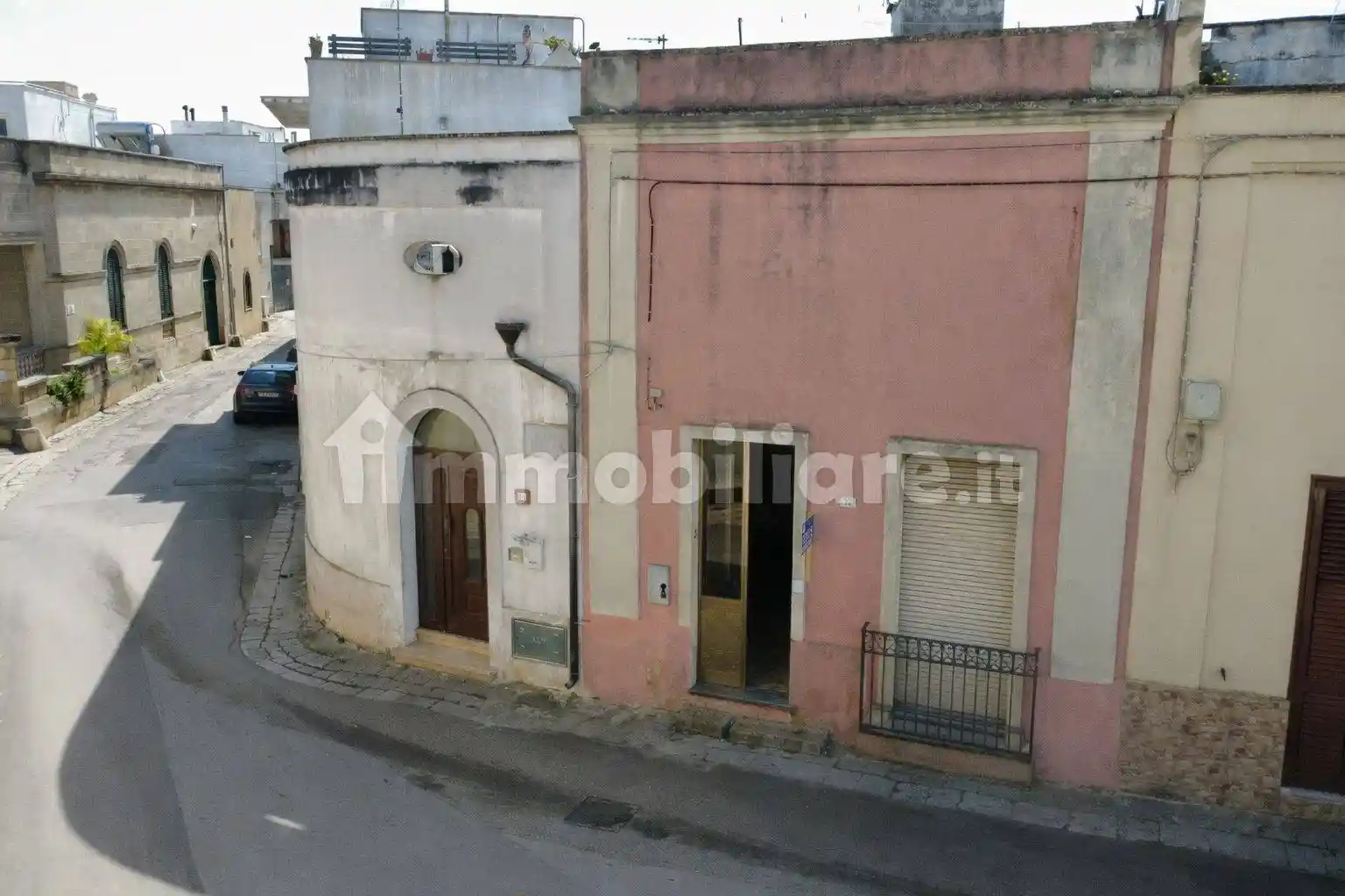 Casa indipendente in vendita a Racale