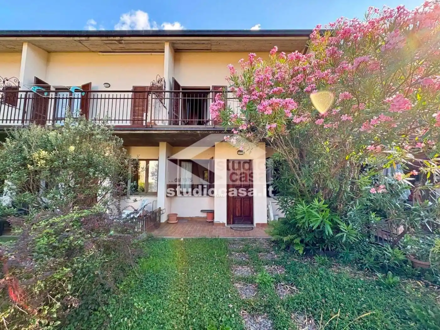 Villetta a schiera in vendita a Lovere