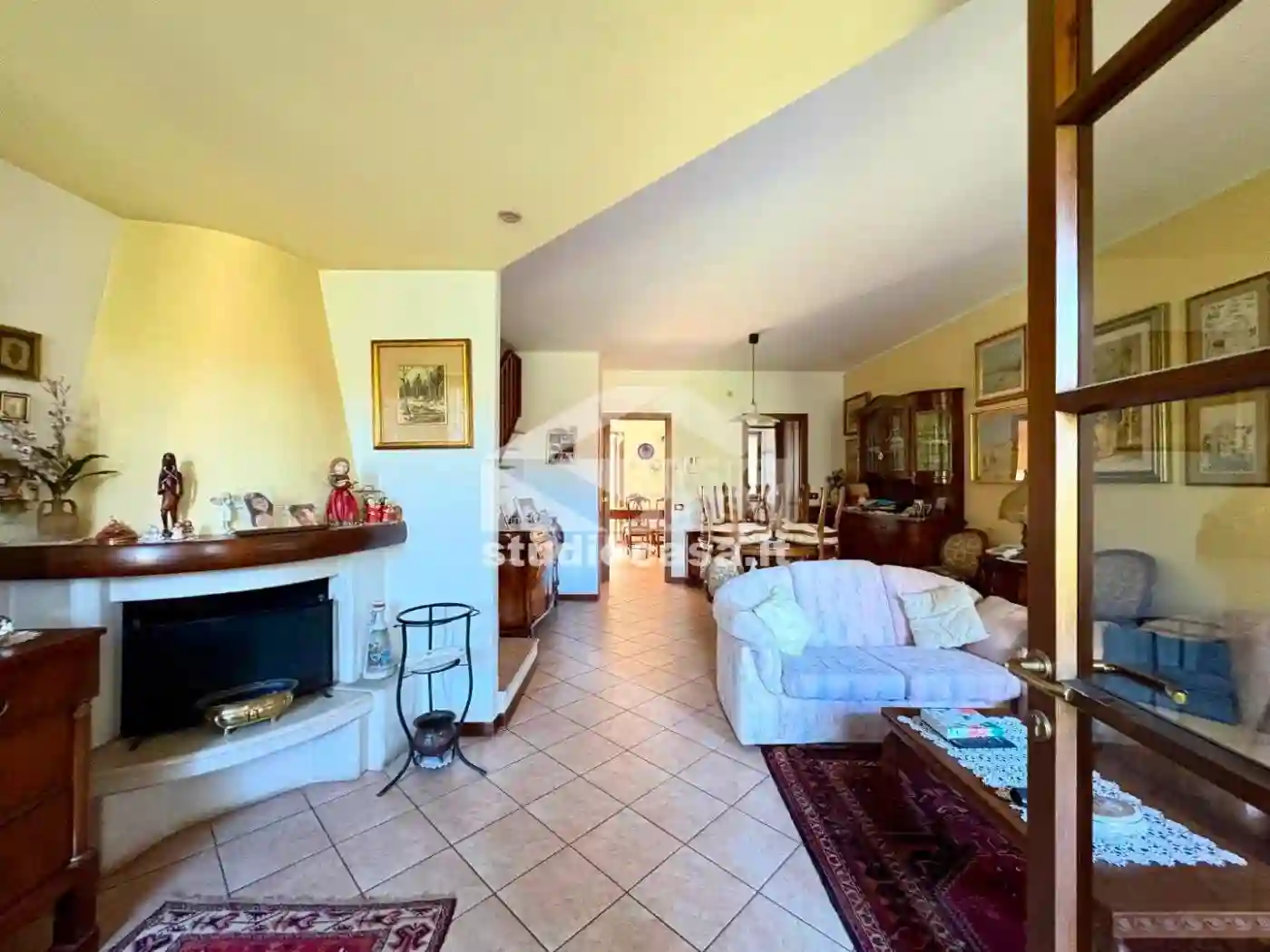 Villetta a schiera - foto 3