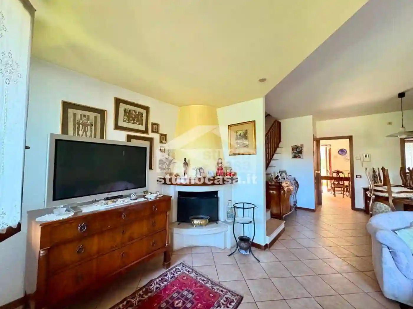 Villetta a schiera - foto 4