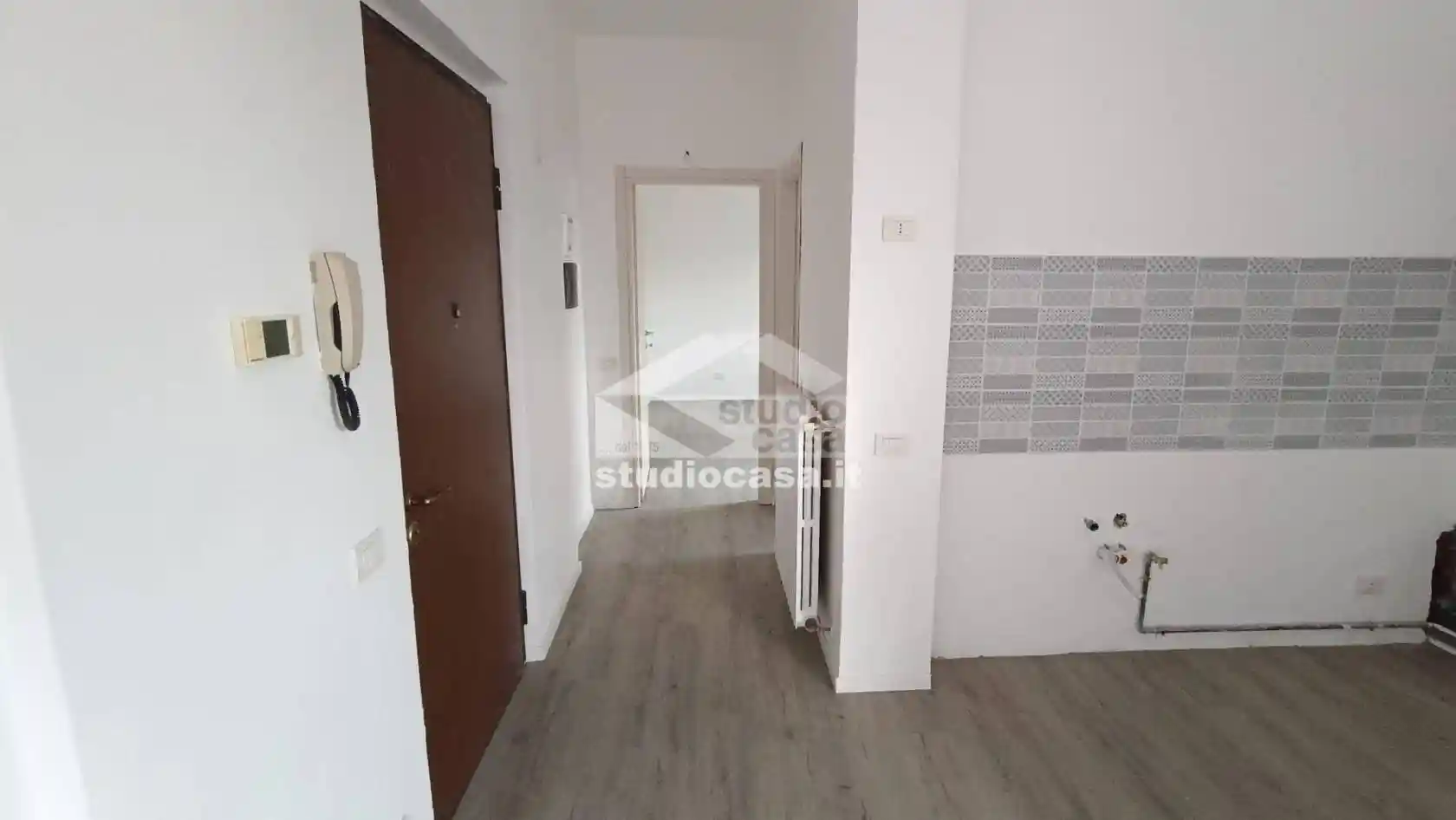 Appartamento in vendita a Crema