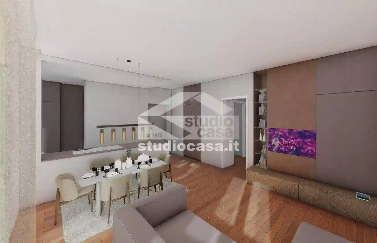 Appartamento - foto 4
