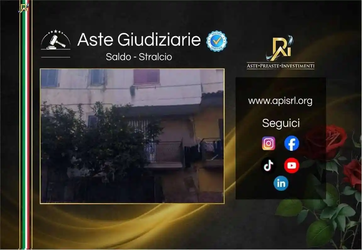 Casa indipendente in vendita a Acerra