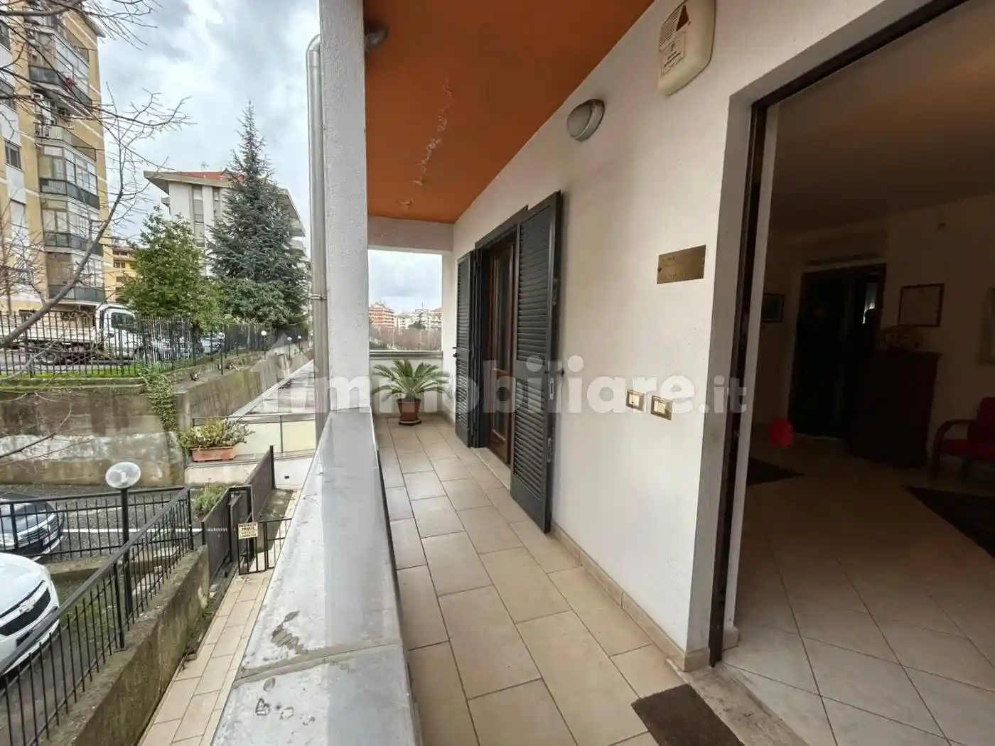 Appartamento in vendita a Cosenza