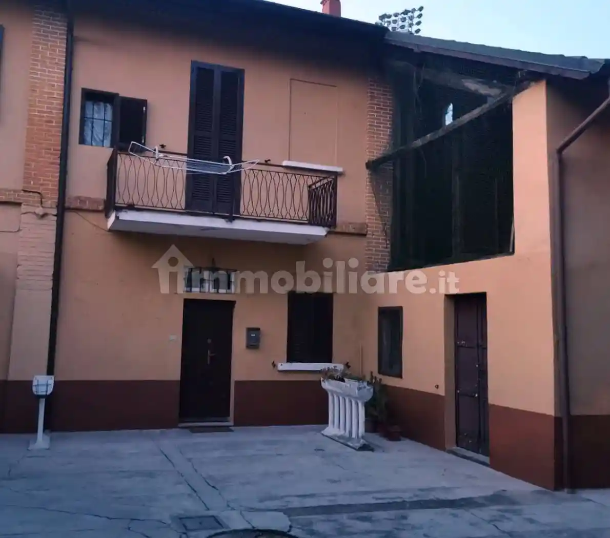 Appartamento in affitto a Gorgonzola