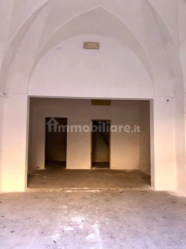 Loft in vendita a San Vito dei Normanni