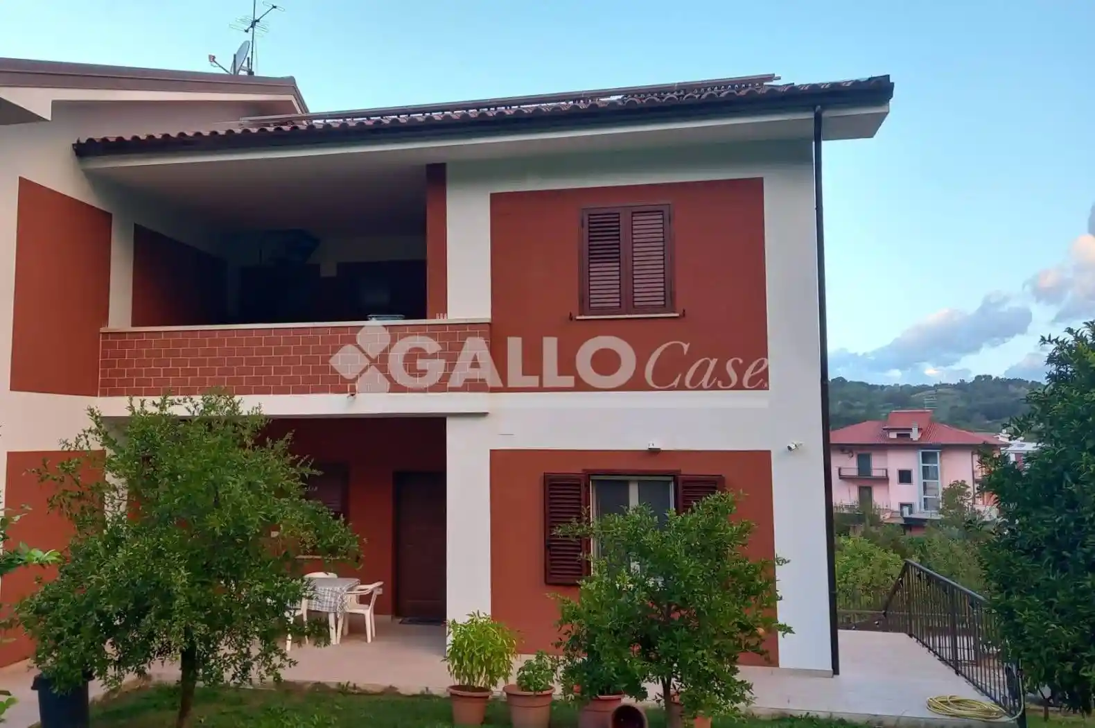 Villa in vendita a Rende