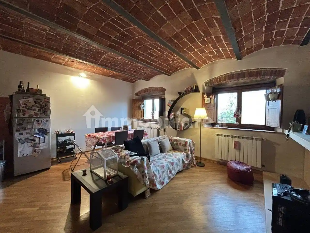 Appartamento in vendita a Signa