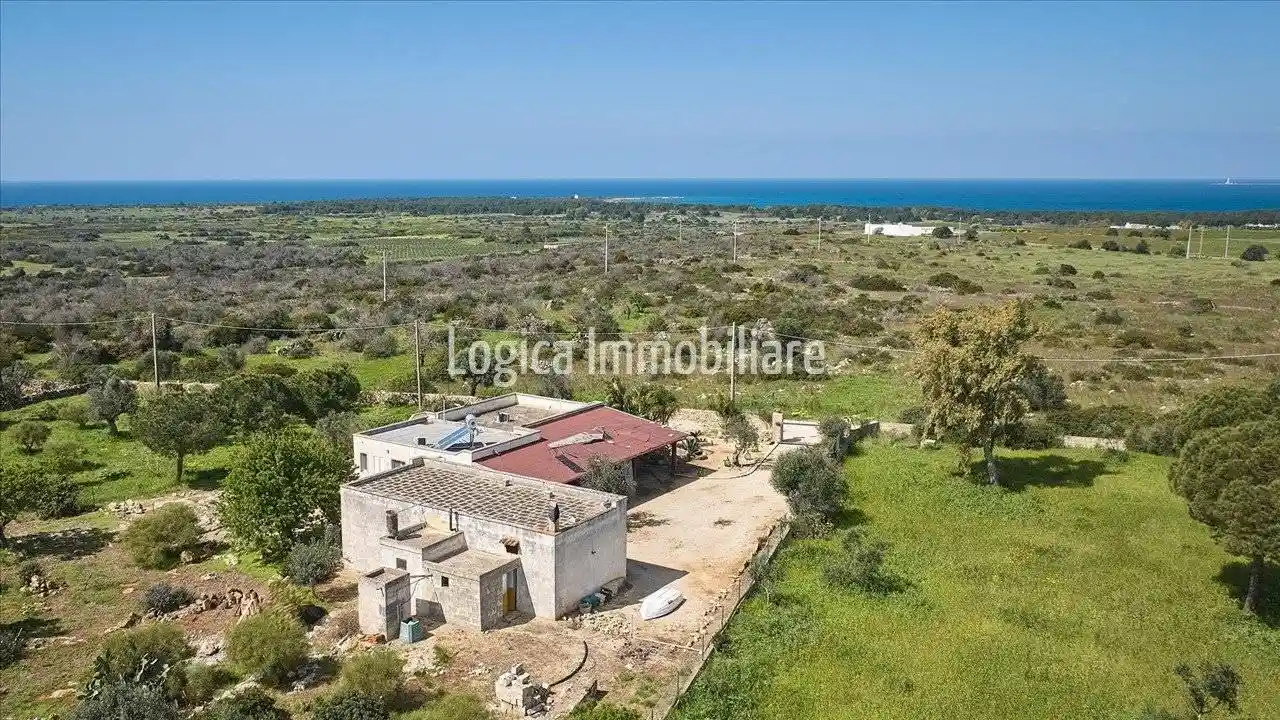 Villa in vendita a Gallipoli