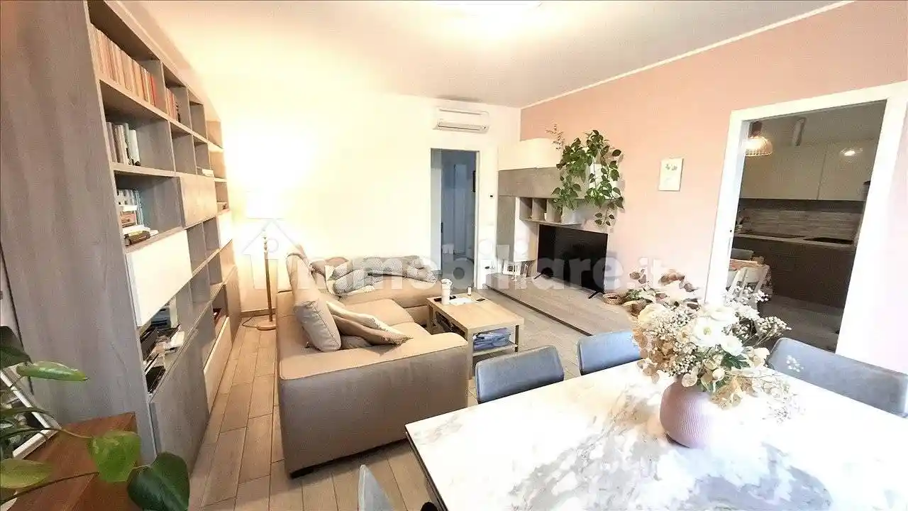 Appartamento in vendita a Gossolengo