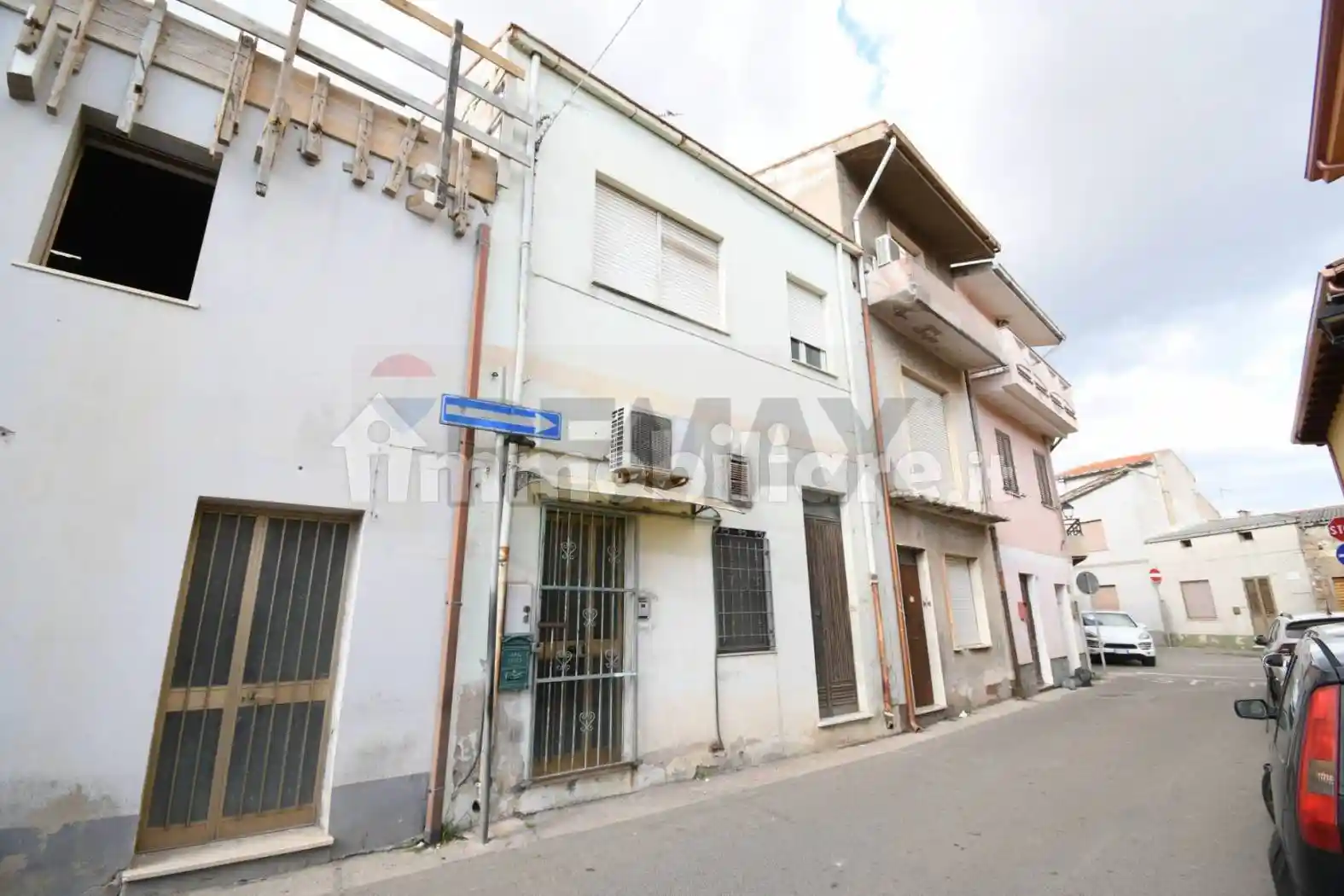 Casa indipendente in vendita a Domusnovas