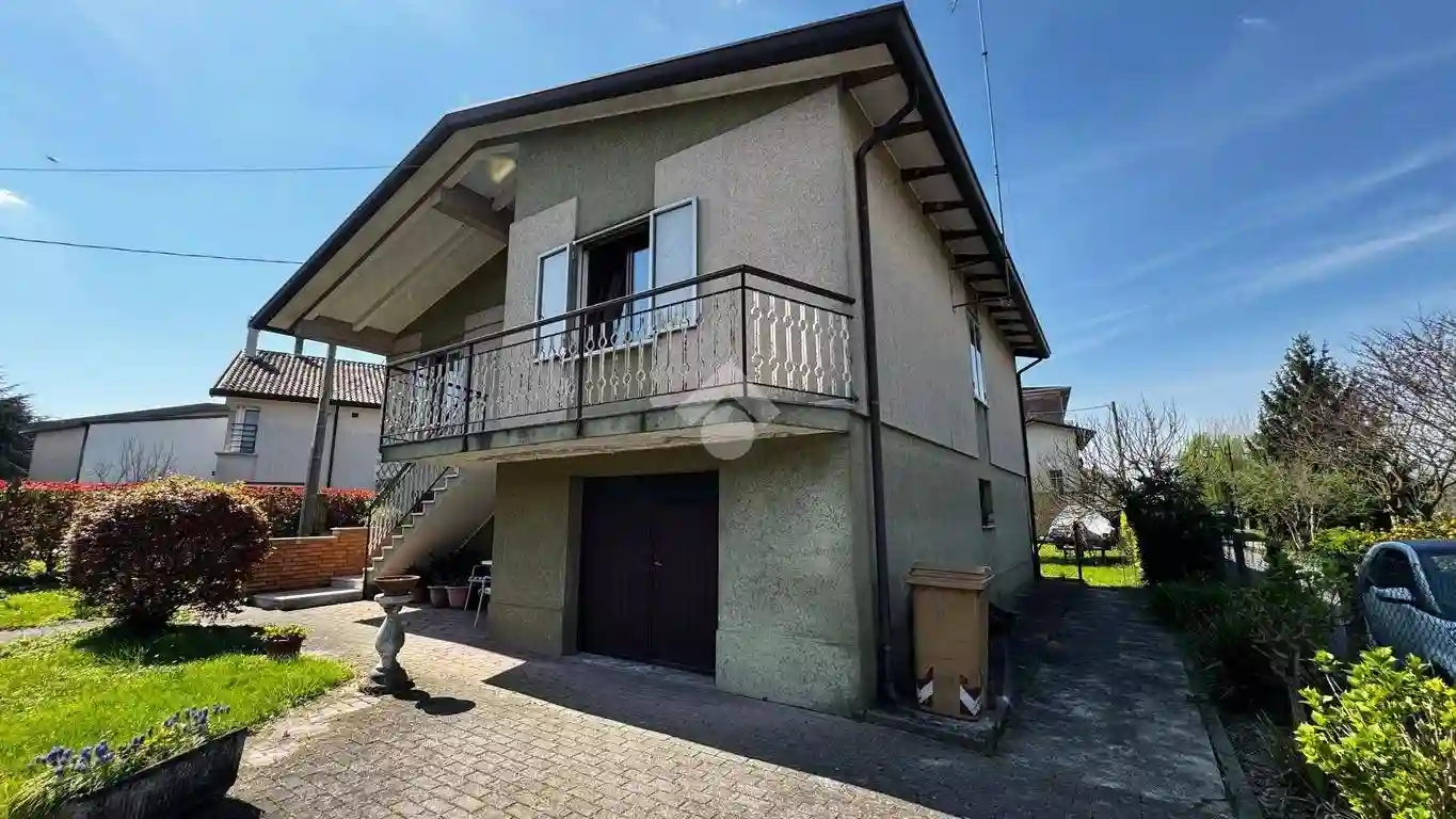 Casa indipendente - foto 2