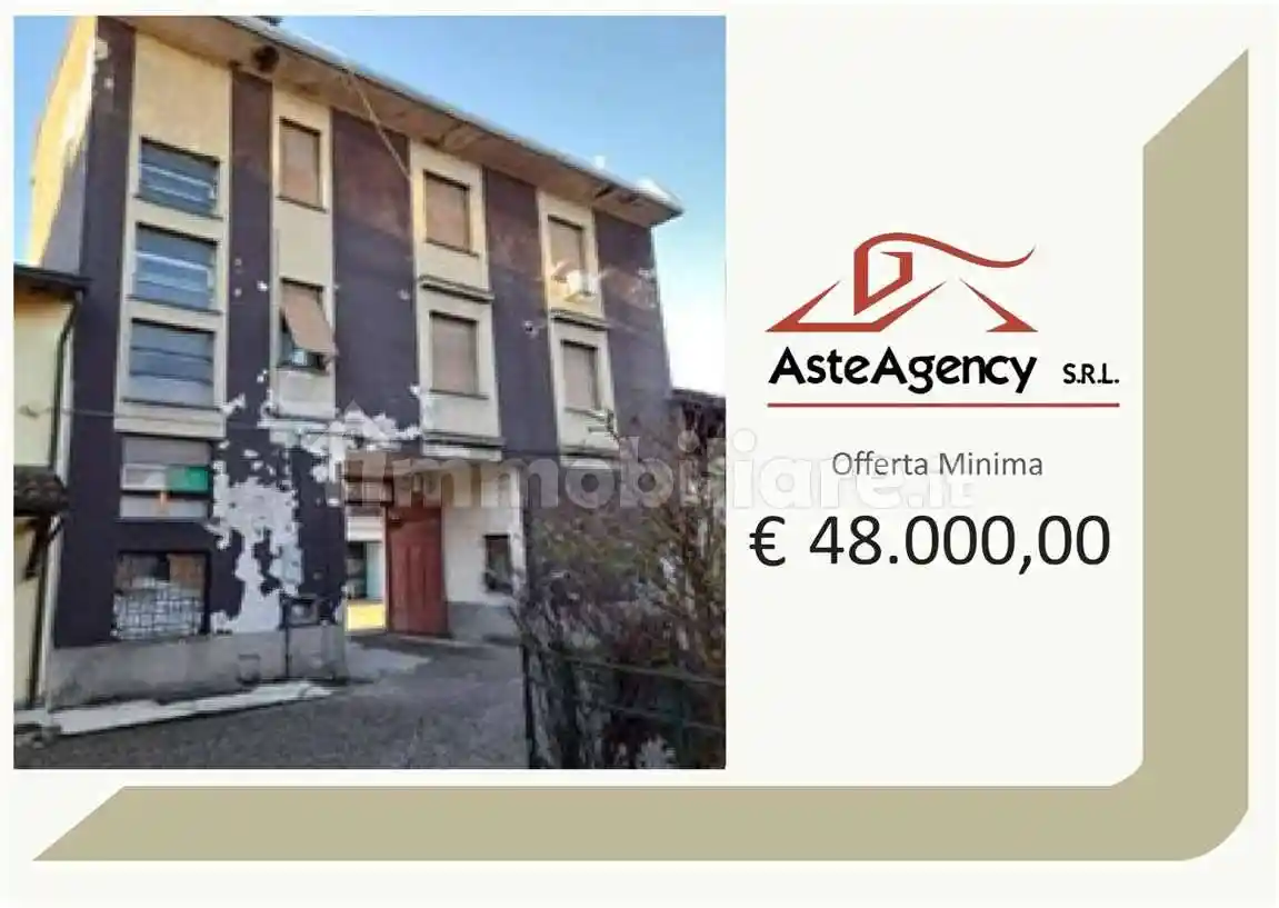 Appartamento in vendita a Robecchetto con Induno