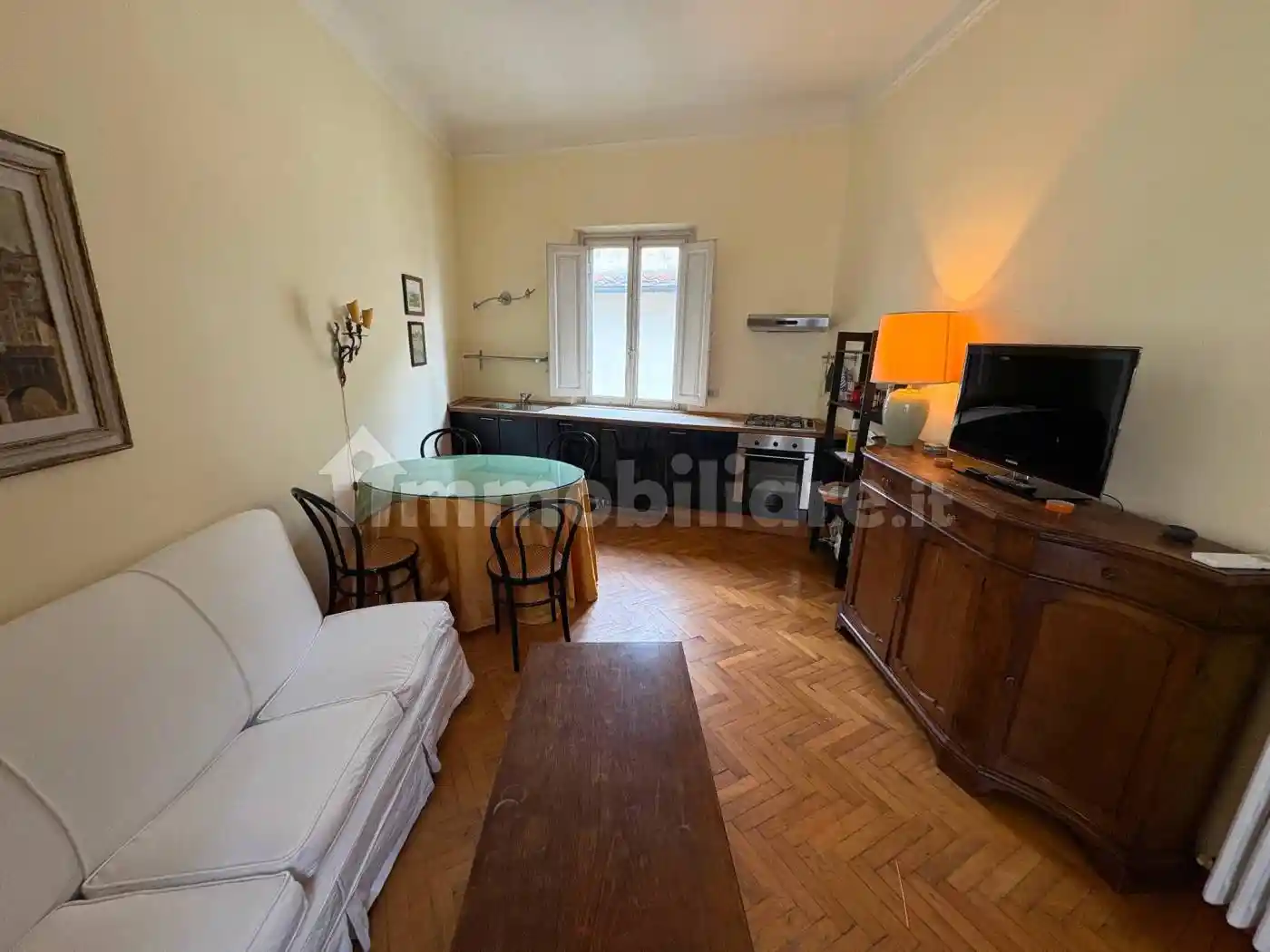 Appartamento in affitto a Firenze