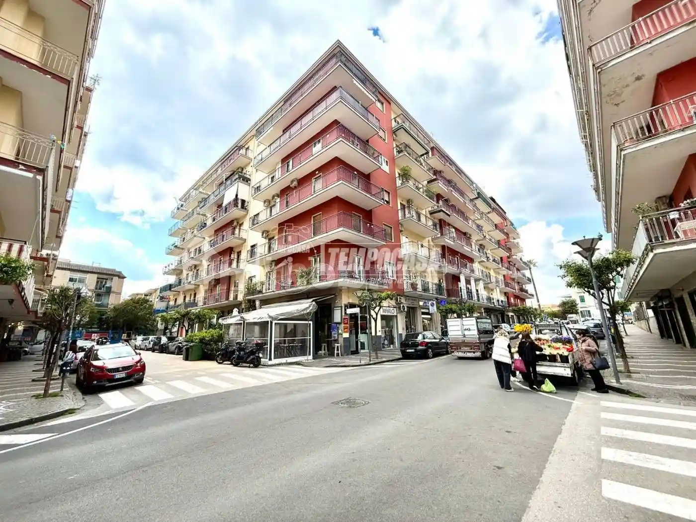 Appartamento in vendita a Portici