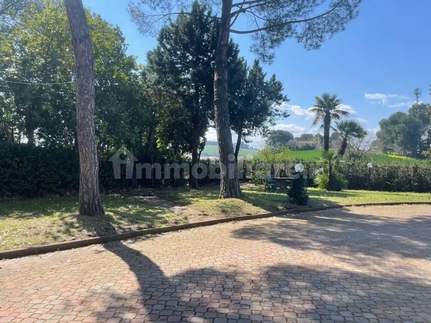 Appartamento in affitto a Falconara Marittima