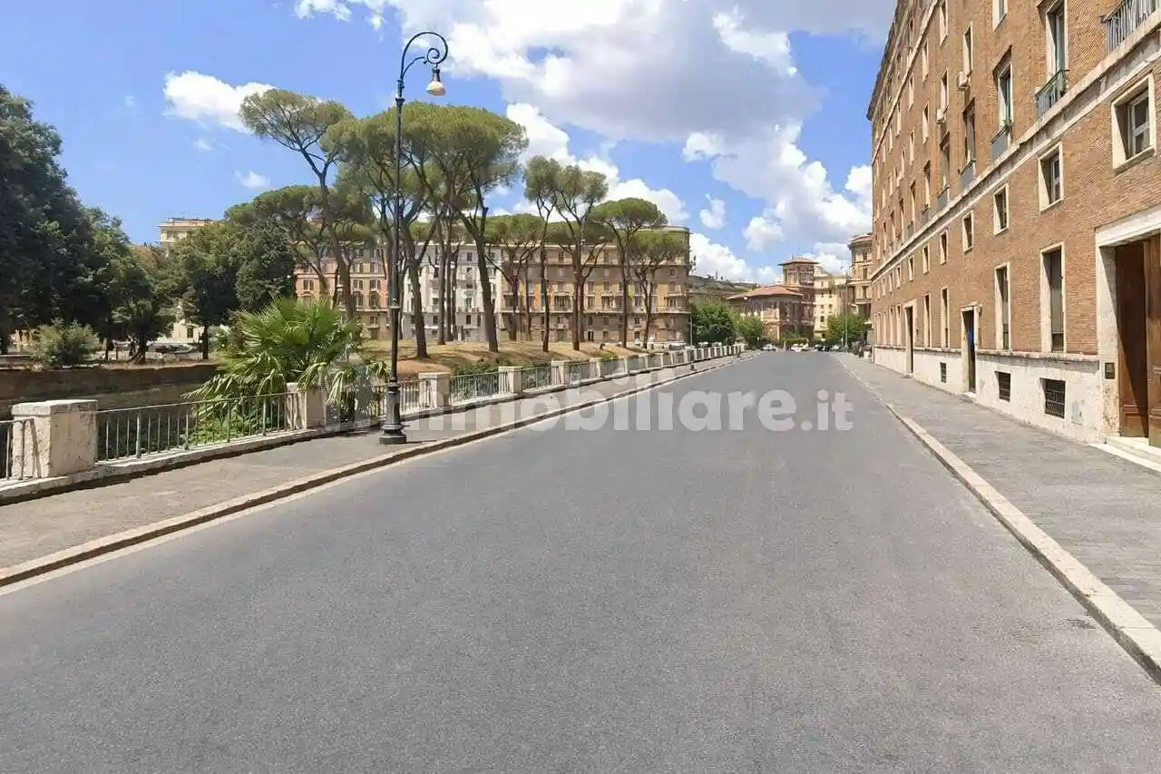 Attico - Mansarda in vendita a Roma