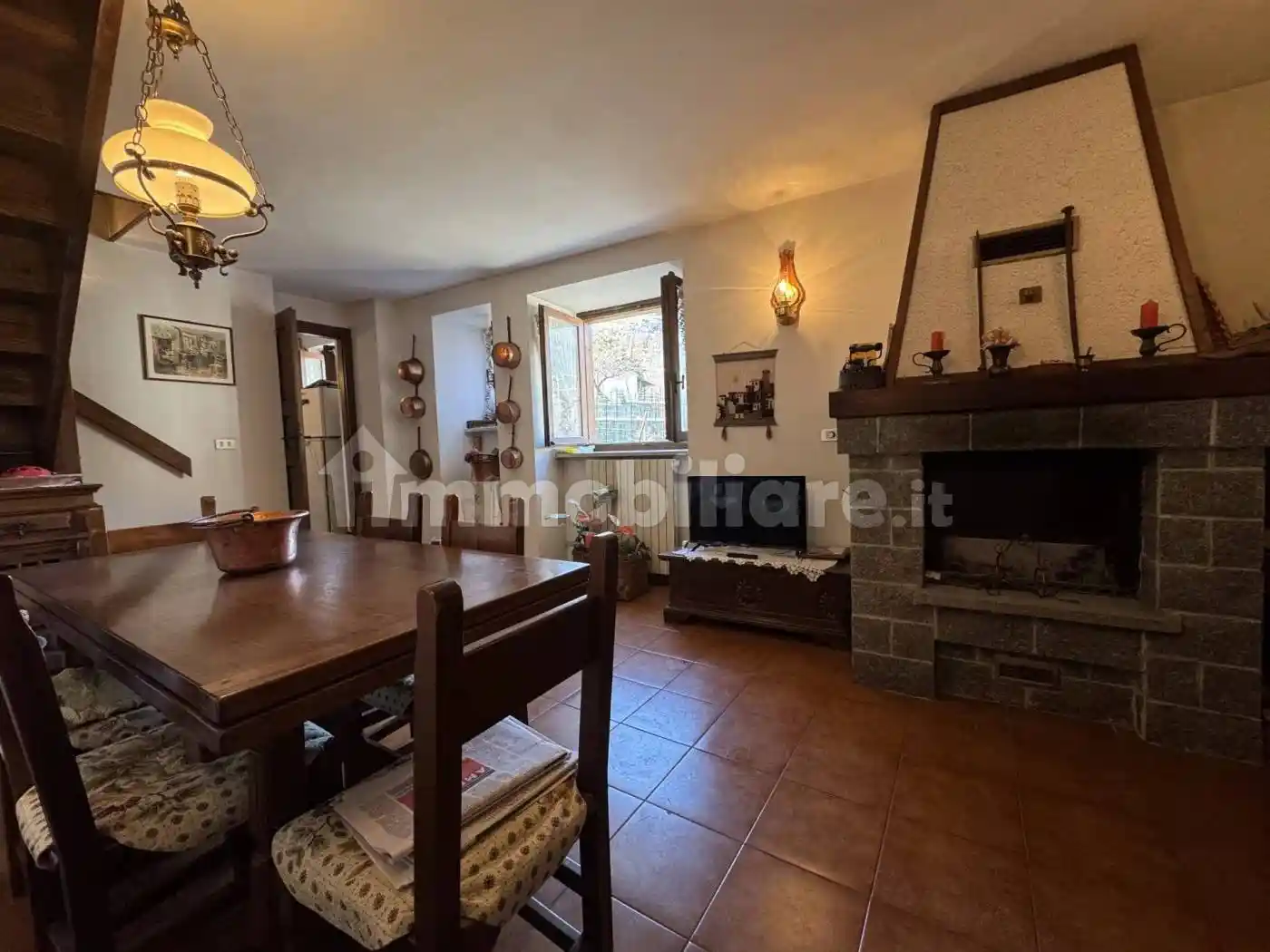 Appartamento in vendita a Oulx