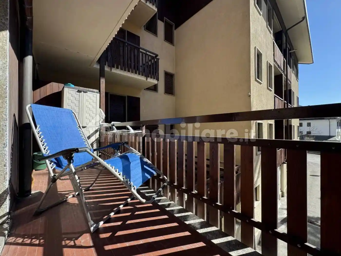 Appartamento in affitto a Bardonecchia