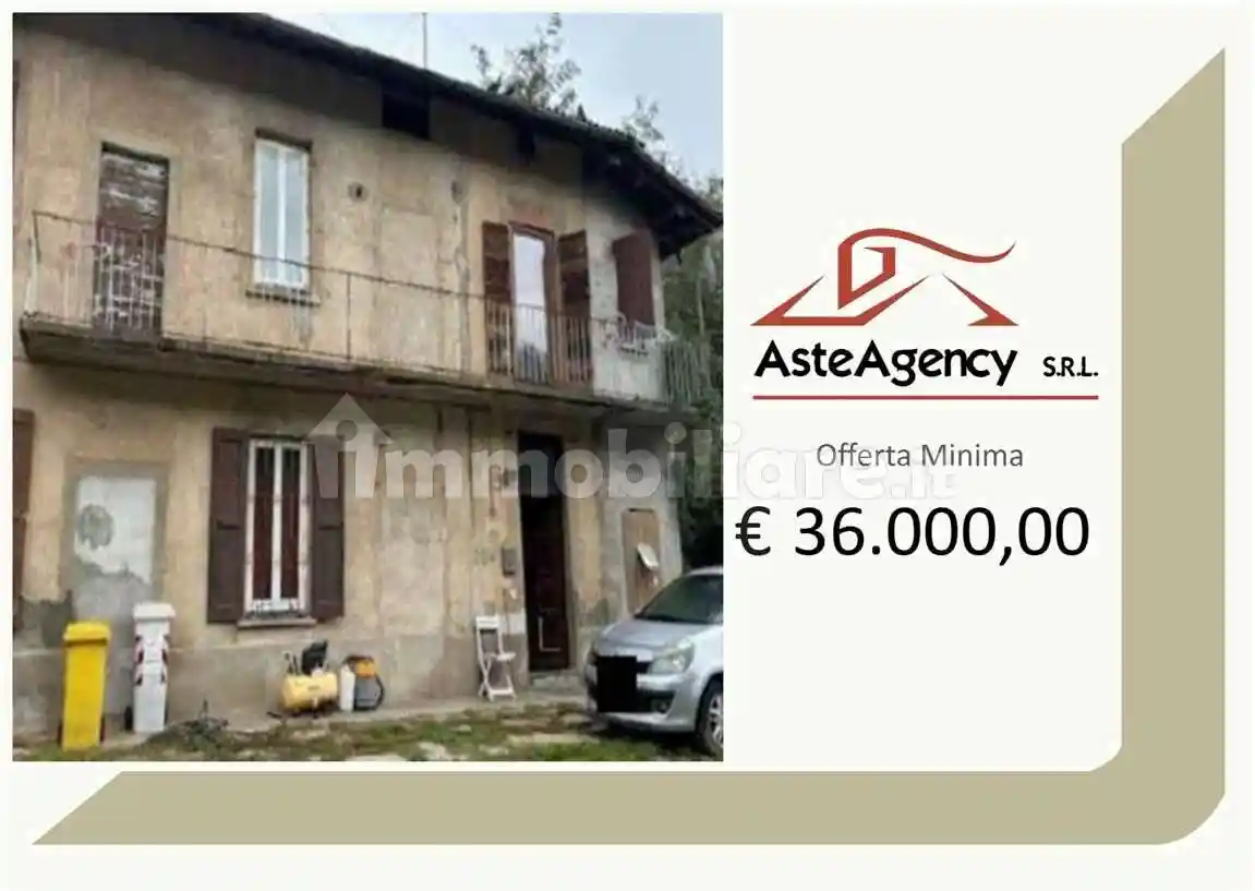 Appartamento in vendita a Varese