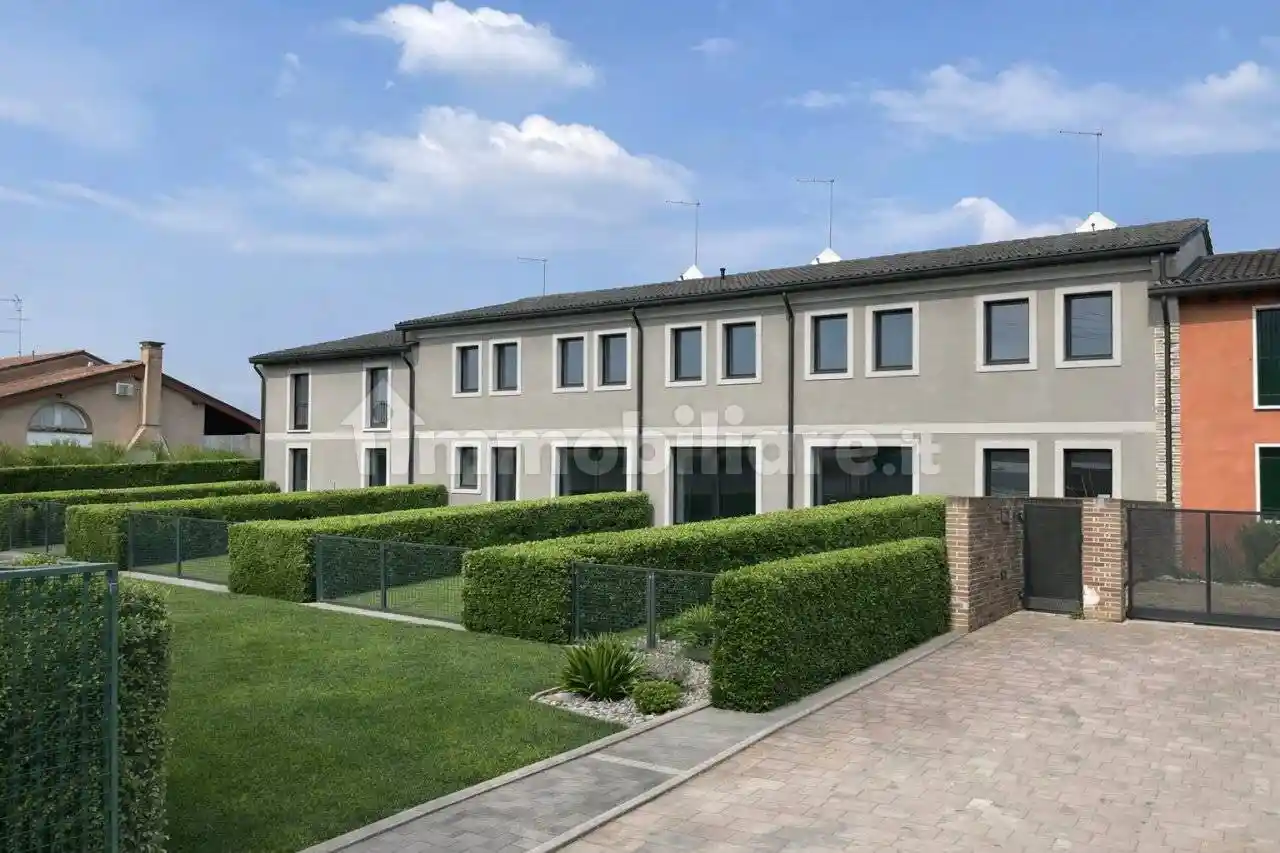 Villa in vendita a Noale