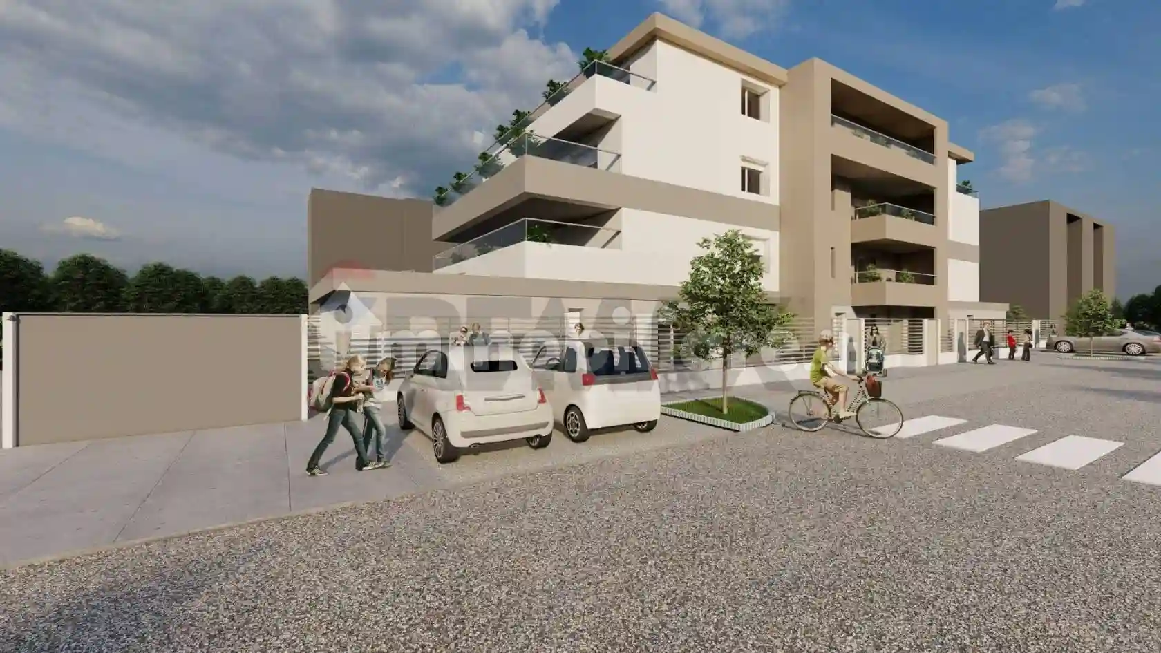 Appartamento - foto 3