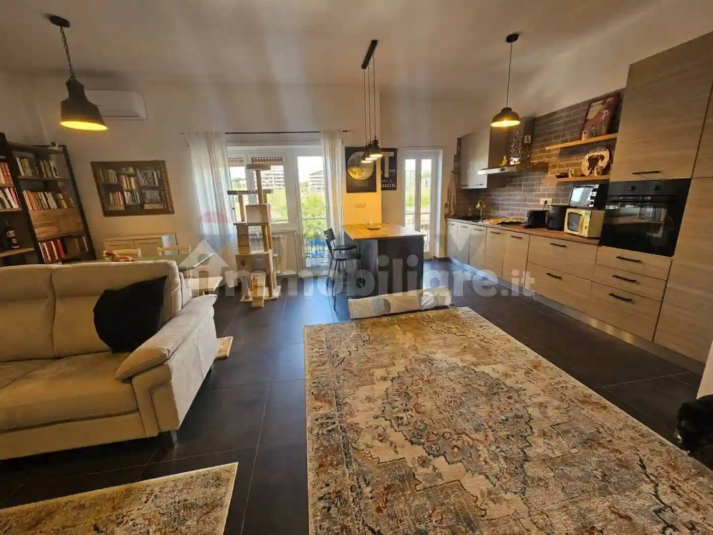 Appartamento - foto 5