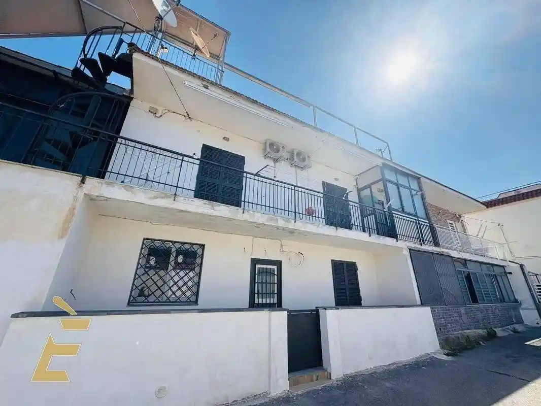 Villetta a schiera in vendita a Torre del Greco