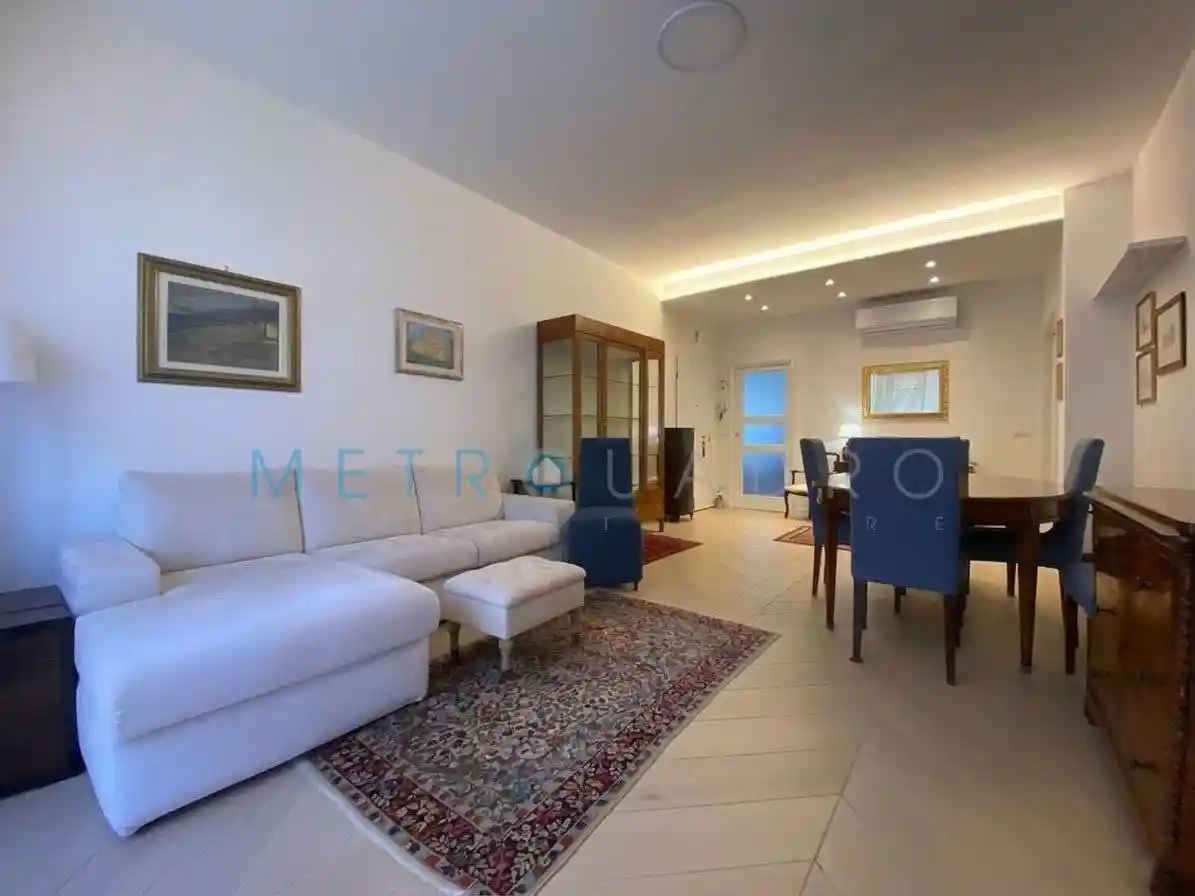 Appartamento in vendita a Livorno