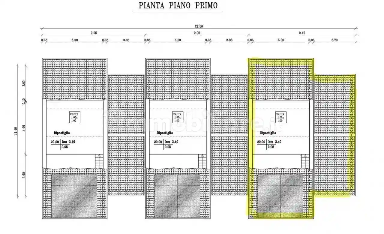 Villetta a schiera - foto 3