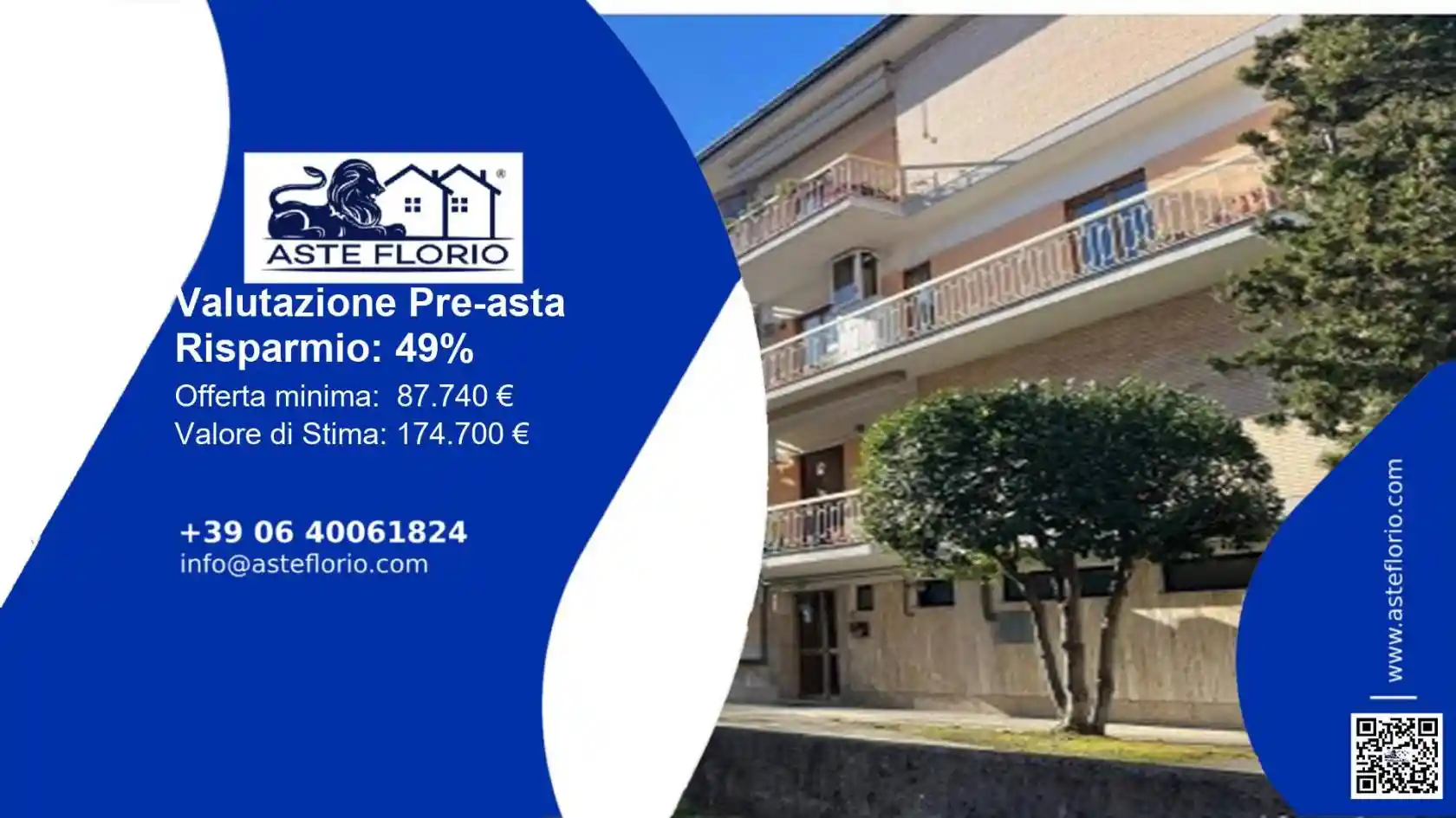 Appartamento in vendita a Ascoli Piceno