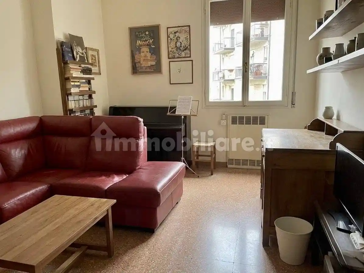 Appartamento in vendita a Bologna