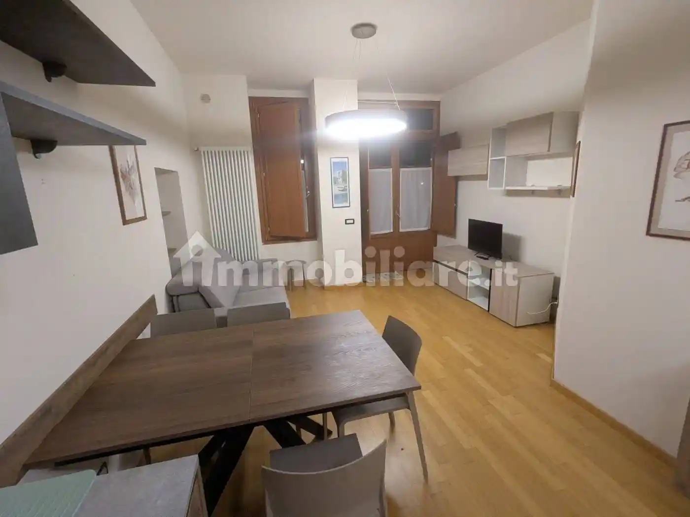 Appartamento in affitto a Siena