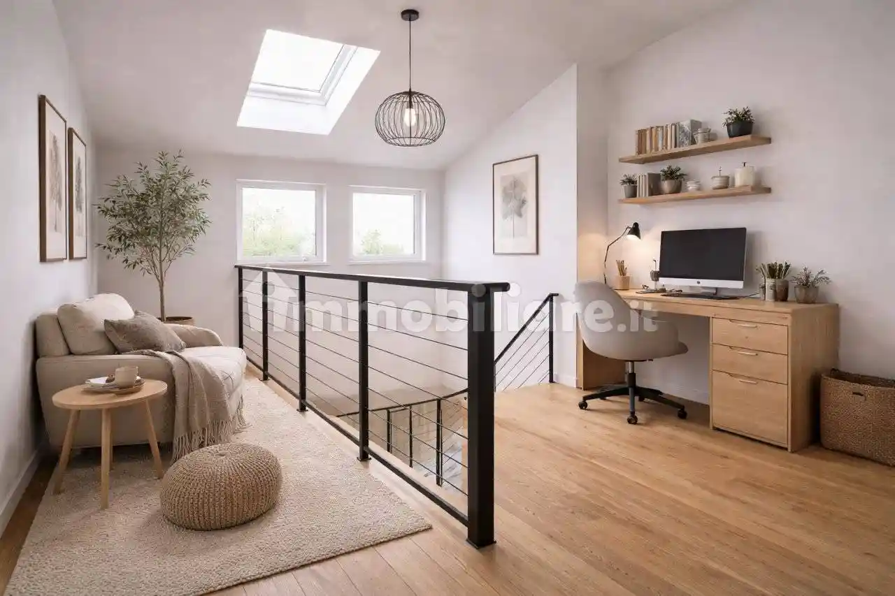 Appartamento in vendita a Noale