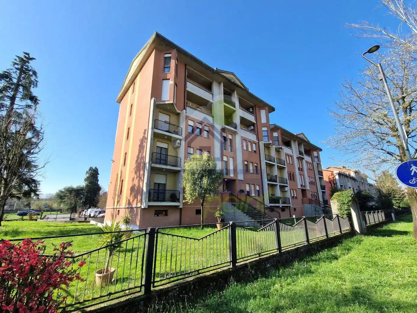 Appartamento in vendita a Cremona