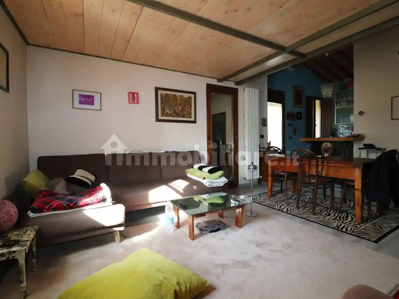 Appartamento in vendita a Siena