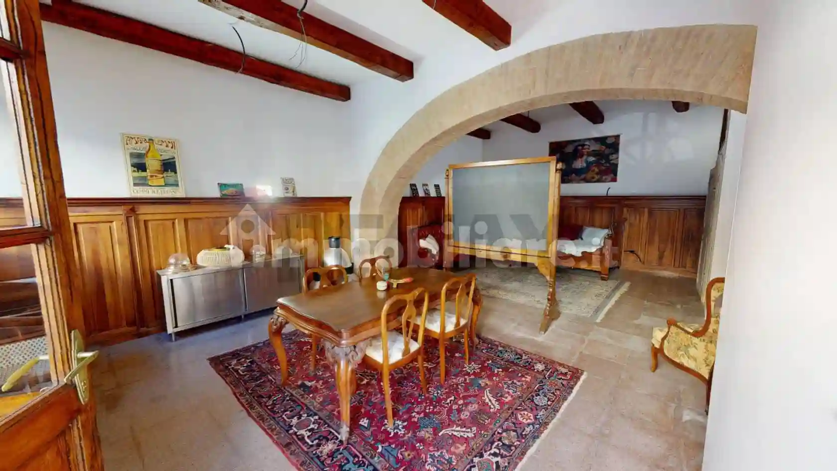 Casa indipendente - foto 4