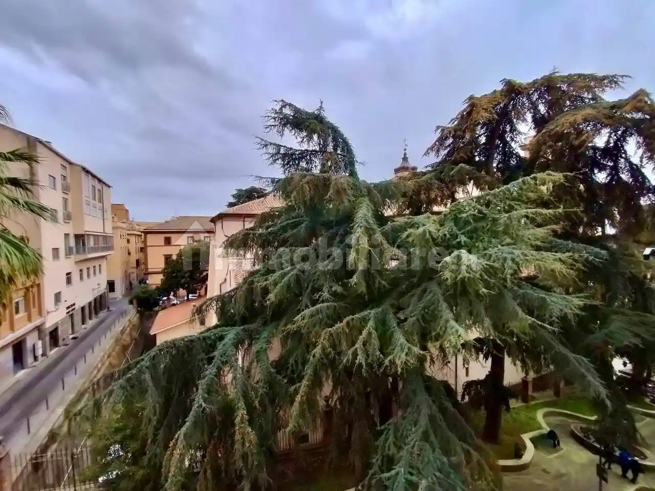 Appartamento in vendita a Frascati