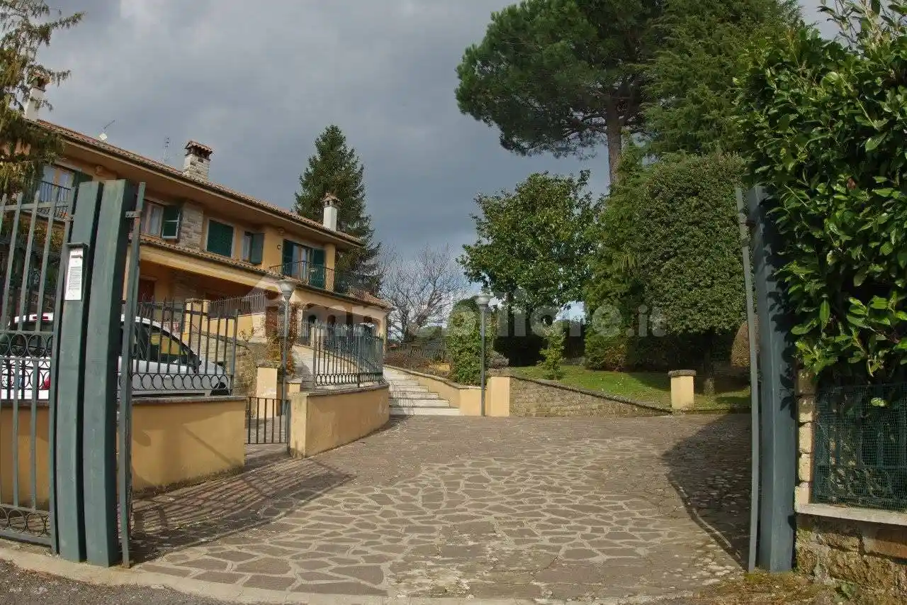 Villa in affitto a Grottaferrata